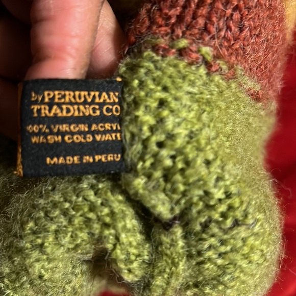 Peruvian Trading Co Hat - Picture 4 of 6